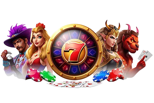 Gigaspinz Casino